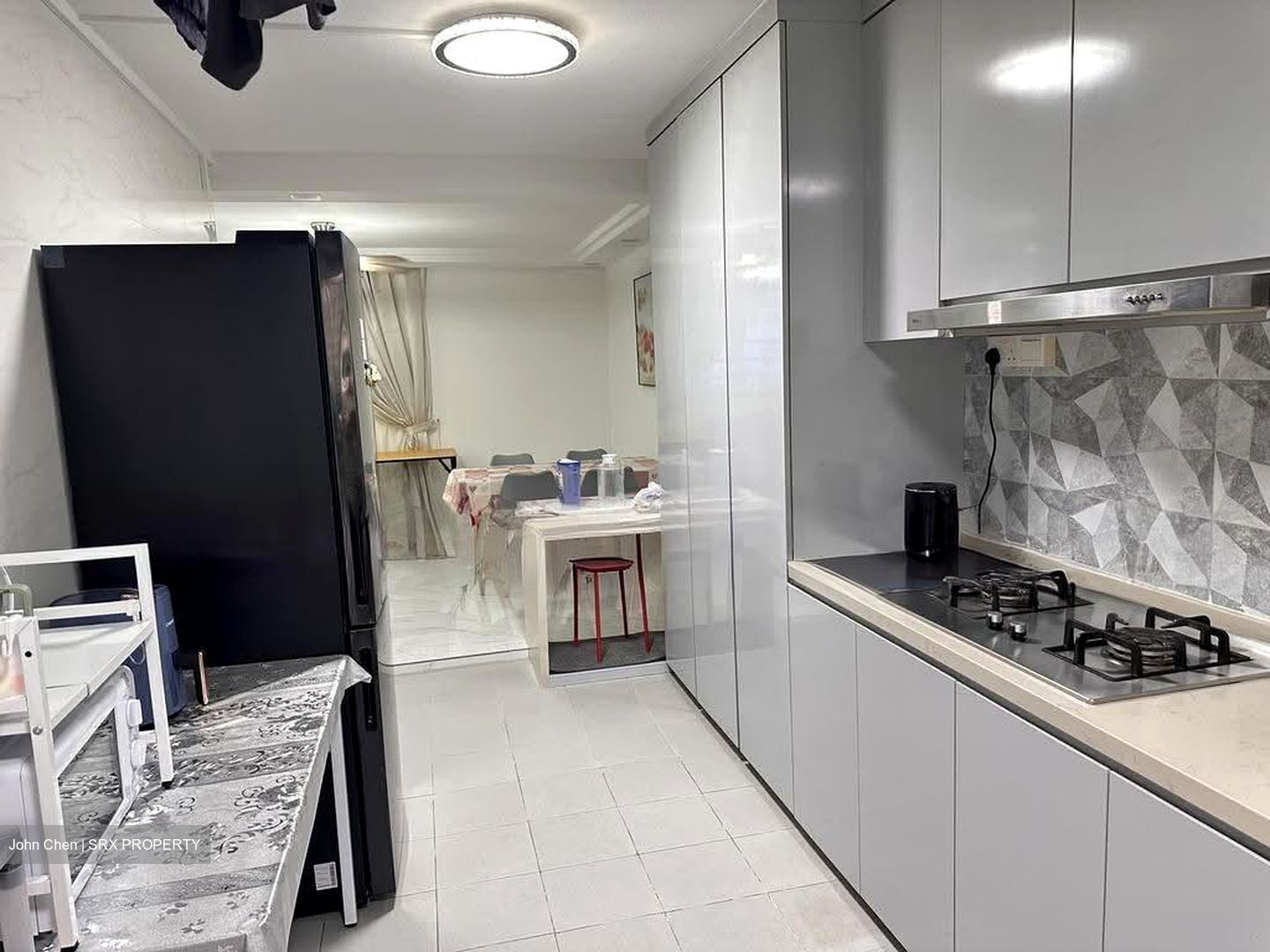 Blk 125 Eunos Spring (Bedok), HDB 4 Rooms #612497721